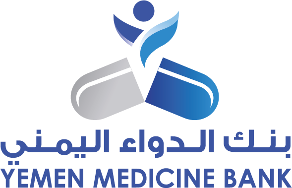 بنك الدواء اليمني